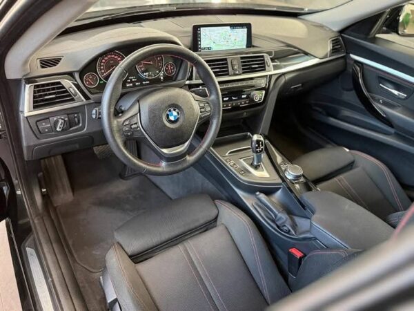 BMW 3 Gran Turismo 340 i – Image 16
