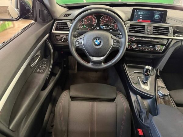 BMW 3 Gran Turismo 340 i – Image 15