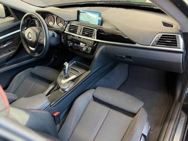 BMW 3 Gran Turismo 340 i – Image 14