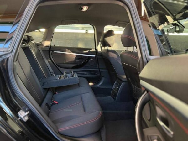 BMW 3 Gran Turismo 340 i – Image 17