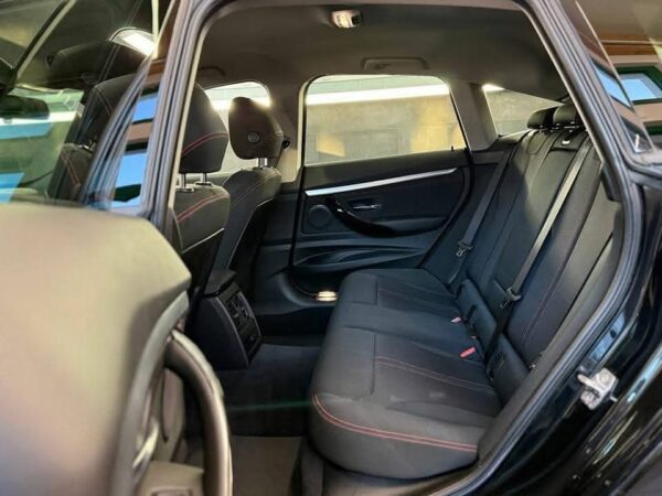 BMW 3 Gran Turismo 340 i – Image 20