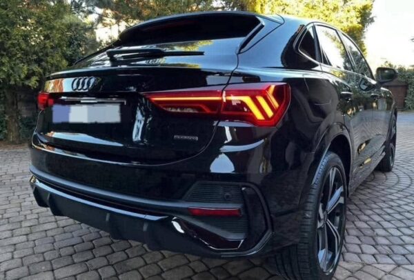 Audi Q3 Sportback 40 TDI – Image 9