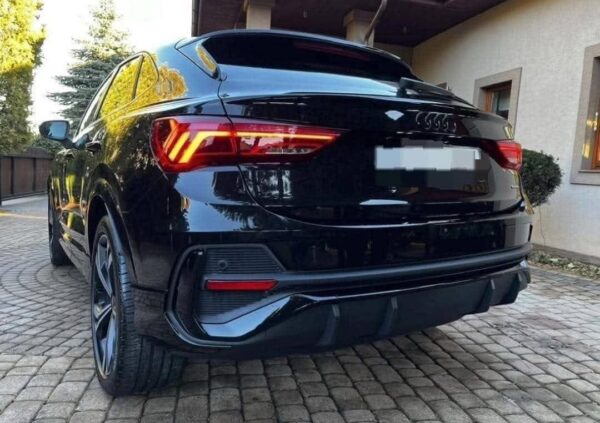 Audi Q3 Sportback 40 TDI – Image 8