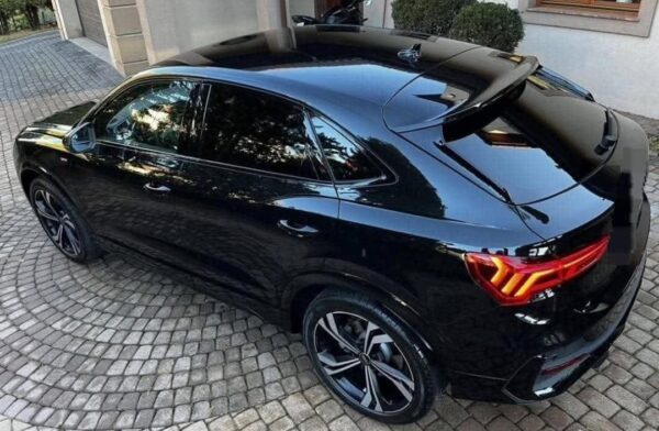 Audi Q3 Sportback 40 TDI – Image 7