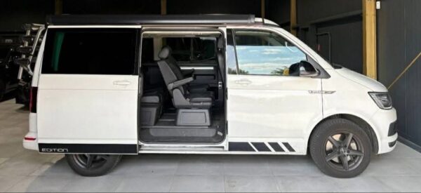 Volkswagen T6 California Beach Edition – Image 6