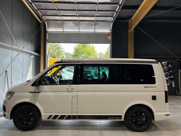 Volkswagen T6 California Beach Edition – Image 5