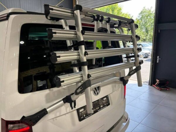 Volkswagen T6 California Beach Edition – Image 4