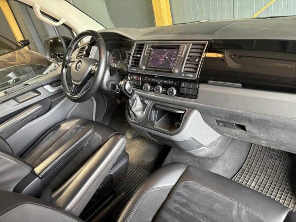 Volkswagen T6 California Beach Edition – Image 10