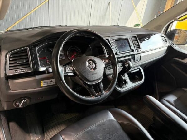 Volkswagen T6 California Beach Edition – Image 9