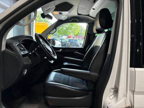 Volkswagen T6 California Beach Edition – Image 8