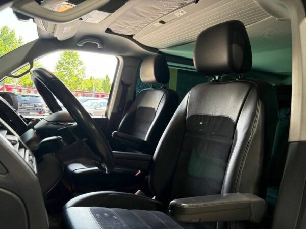 Volkswagen T6 California Beach Edition – Image 13