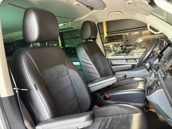 Volkswagen T6 California Beach Edition – Image 12