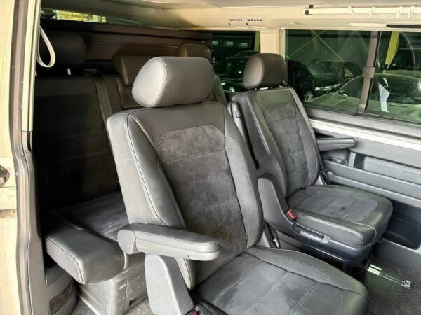 Volkswagen T6 California Beach Edition – Image 11