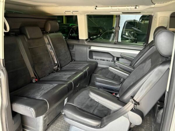 Volkswagen T6 California Beach Edition – Image 16