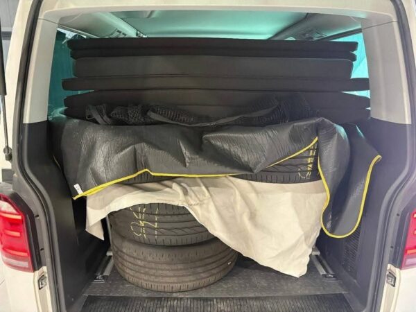 Volkswagen T6 California Beach Edition – Image 14