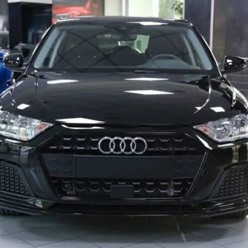 Audi A1 Sportback 25 TFSI