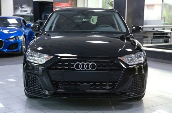 Audi A1 Sportback 25 TFSI