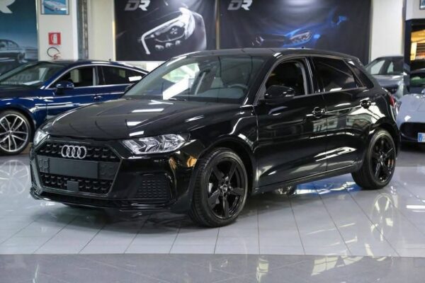Audi A1 Sportback 25 TFSI – Image 2