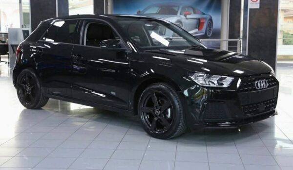 Audi A1 Sportback 25 TFSI – Image 3