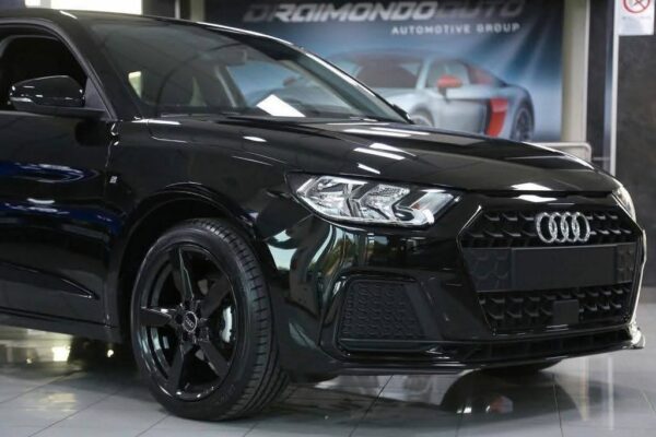 Audi A1 Sportback 25 TFSI – Image 6
