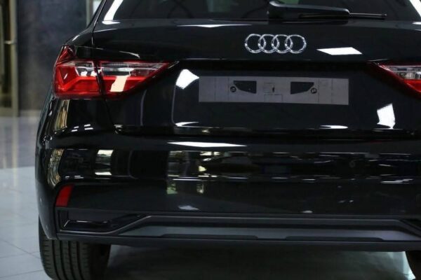 Audi A1 Sportback 25 TFSI – Image 5