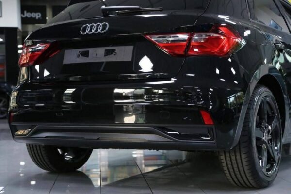 Audi A1 Sportback 25 TFSI – Image 4