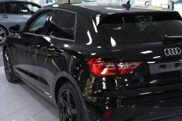 Audi A1 Sportback 25 TFSI – Image 7
