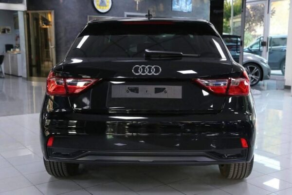 Audi A1 Sportback 25 TFSI – Image 10