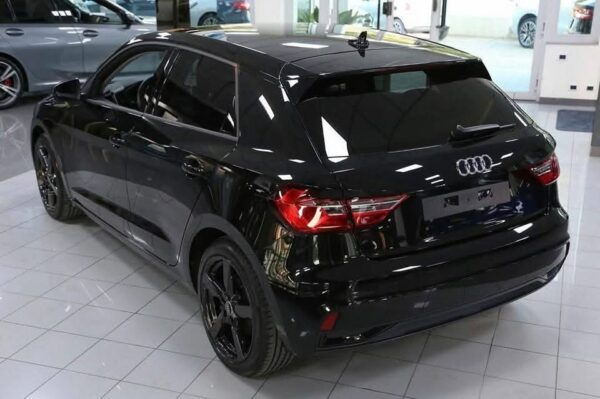 Audi A1 Sportback 25 TFSI – Image 9