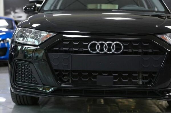 Audi A1 Sportback 25 TFSI – Image 13