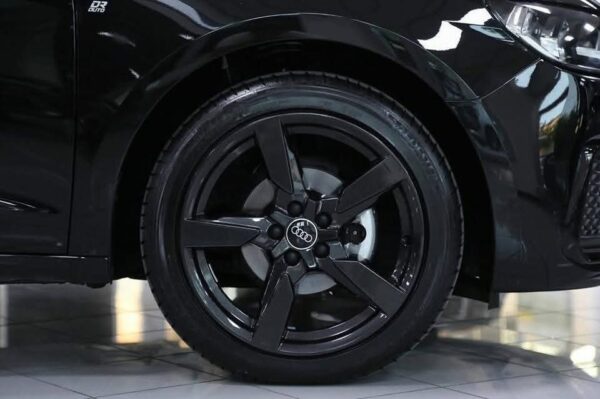 Audi A1 Sportback 25 TFSI – Image 12