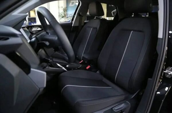 Audi A1 Sportback 25 TFSI – Image 11