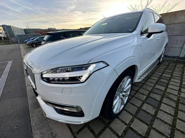Volvo XC90 T8 – Image 2