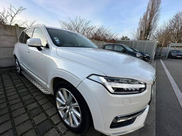 Volvo XC90 T8 – Image 4