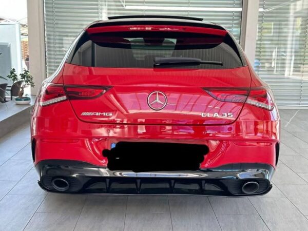 Mercedes-Benz CLA 35 AMG 4Matic – Image 4