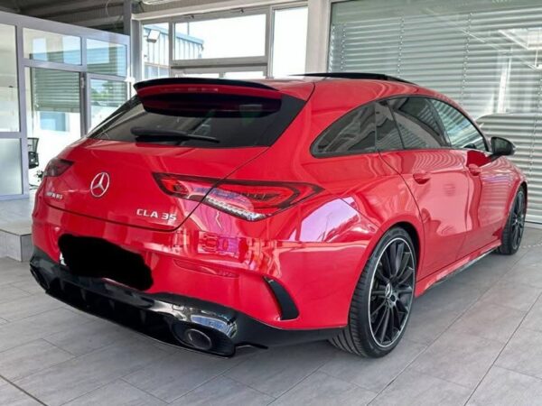 Mercedes-Benz CLA 35 AMG 4Matic – Image 7