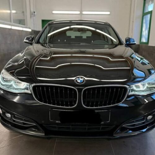 BMW 3 Gran Turismo 340 i