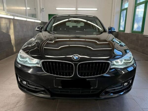 BMW 3 Gran Turismo 340 i