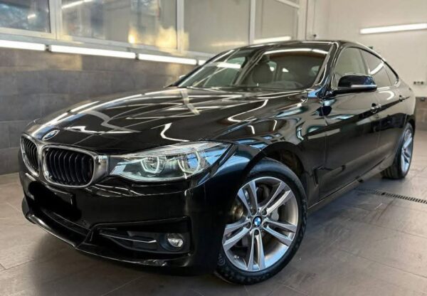 BMW 3 Gran Turismo 340 i – Image 2