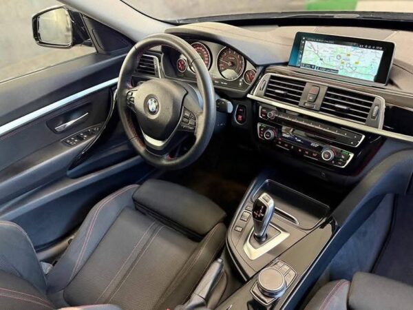 BMW 3 Gran Turismo 340 i – Image 9