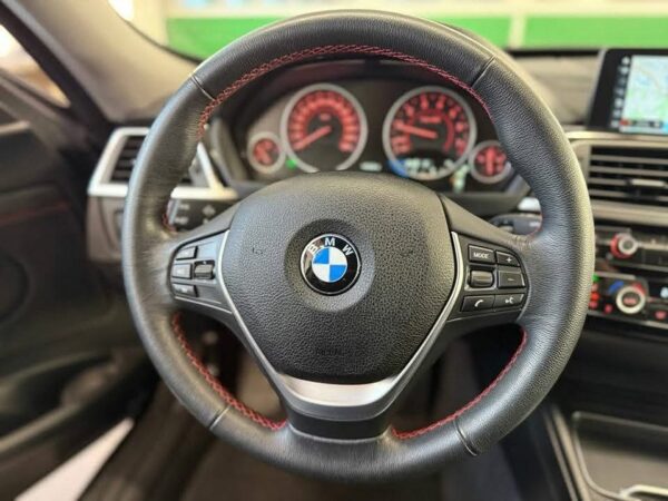 BMW 3 Gran Turismo 340 i – Image 8
