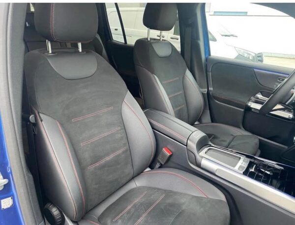 Mercedes-Benz GLB 200 AMG – Image 11