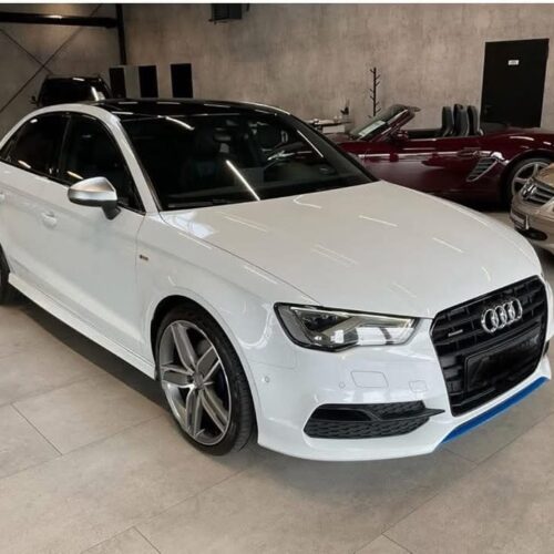 Audi A3 Lim
