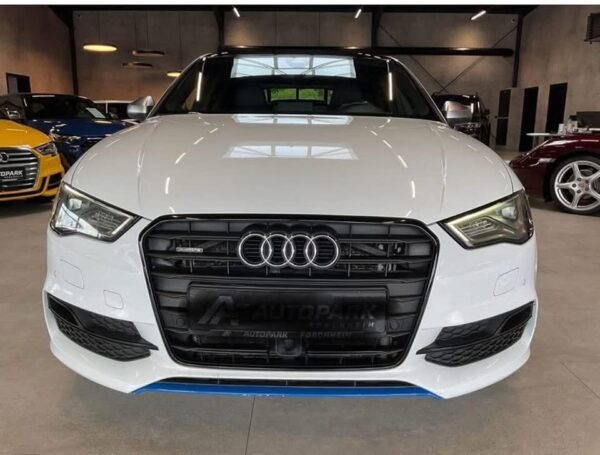 Audi A3 Lim – Image 6