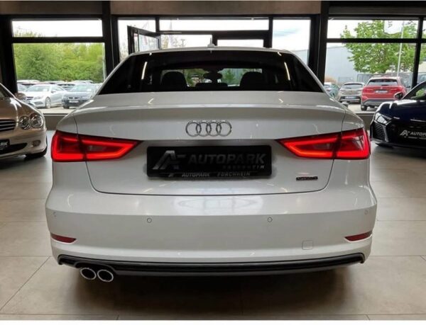 Audi A3 Lim – Image 5