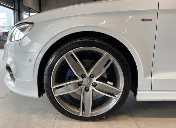 Audi A3 Lim – Image 9