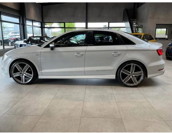 Audi A3 Lim – Image 8