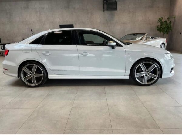 Audi A3 Lim – Image 7