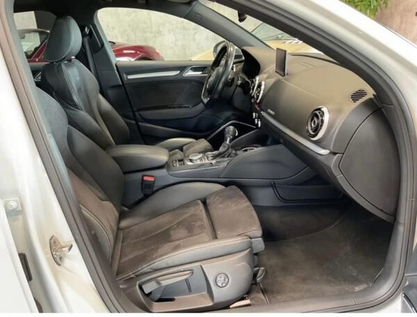 Audi A3 Lim – Image 11