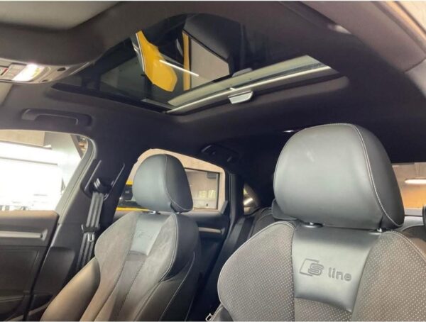 Audi A3 Lim – Image 15